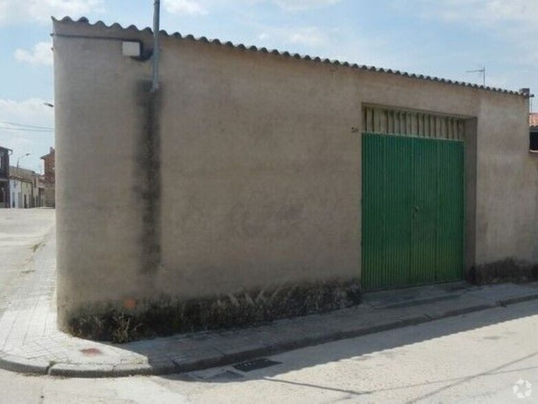 Calle Rodelga, 30, Mozoncillo, Segovia à vendre - Photo principale - Image 1 de 1