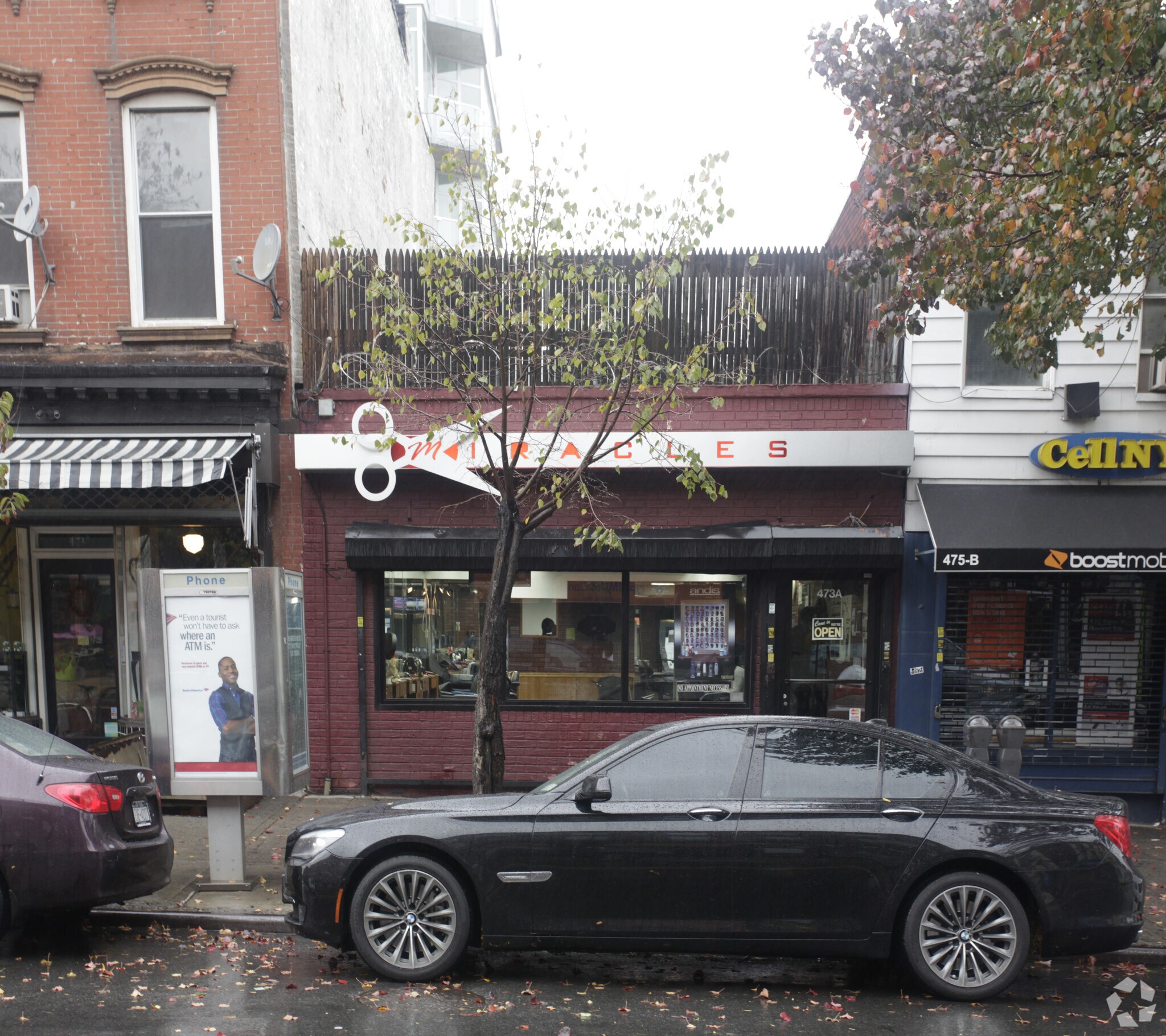 473 Myrtle Ave, Brooklyn, NY à vendre Photo principale- Image 1 de 3