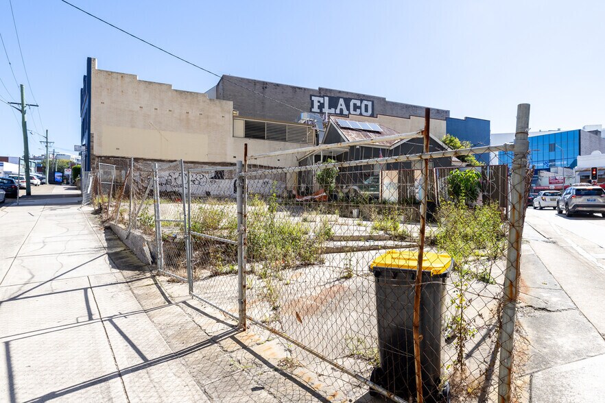 16 Treacy St, Hurstville for sale - Building Photo - Image 3 of 6