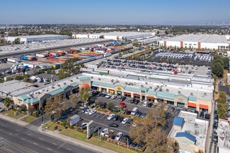 Plus de détails pour 2251 W Rosecrans Ave, Compton, CA - Bureau/Commerce de détail, Médical à louer