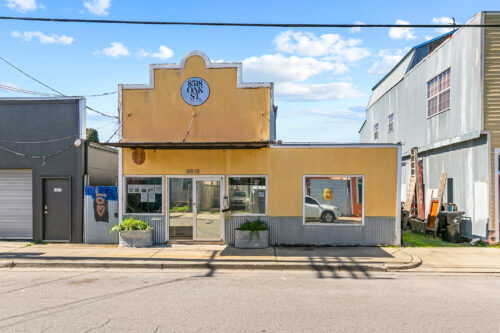 8518 Oak St, New Orleans, LA à vendre - Photo du bâtiment - Image 1 de 1