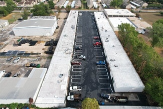 More details for 4901 Milwee St, Houston, TX - Flex, Industrial for Lease