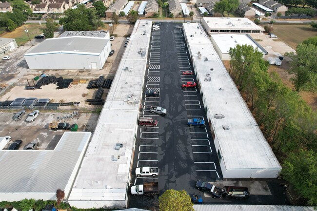 More details for 4901 Milwee St, Houston, TX - Industrial for Lease