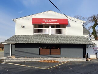 Plus de détails pour 1 Roosevelt Blvd, Parlin, NJ - Vente au détail à vendre