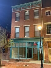 817 N Howard St, Baltimore, MD for lease Building Photo- Image 1 of 6