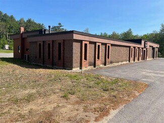 Plus de détails pour 972 W Swanzey Rd, Swanzey, NH - Vente au détail à vendre