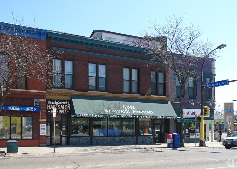 321 Cedar Ave S, Minneapolis, MN for lease - Building Photo - Image 3 of 4