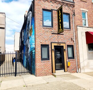 Plus de détails pour 2709 E Allegheny Ave, Philadelphia, PA - Bureau à vendre