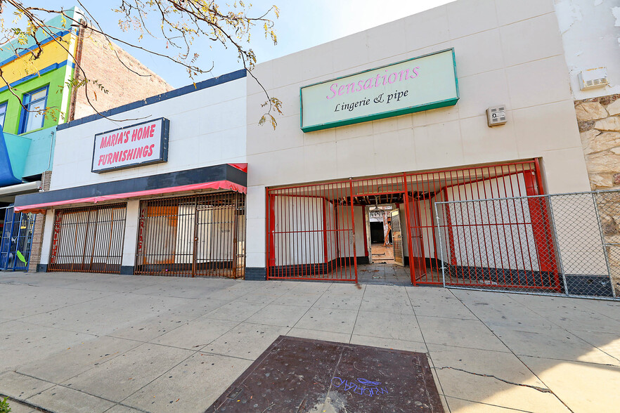 2010-2014 Chester Ave, Bakersfield, CA for sale - Building Photo - Image 1 of 1