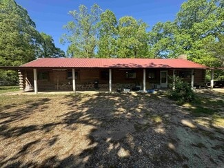 More details for 118 J B Logan Circle Highway, De Queen, AR - Land for Sale