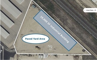 More details for 3028 Landon Ln, Nampa, ID - Industrial for Lease