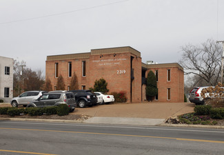 More details for 2319 Crestmoor Rd, Nashville, TN - Office for Lease