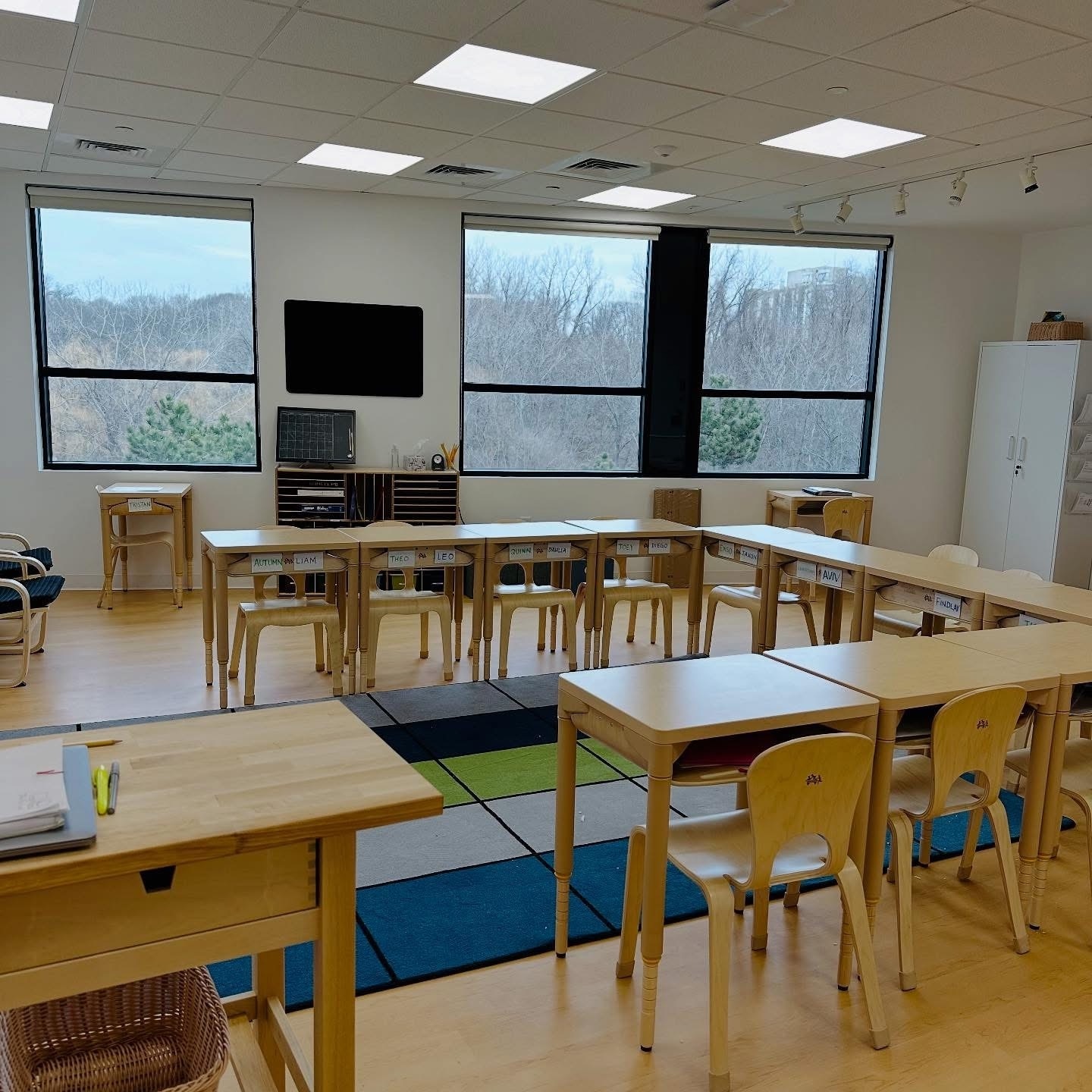 3815 Washington St, Jamaica Plain, MA for lease Interior Photo- Image 1 of 4
