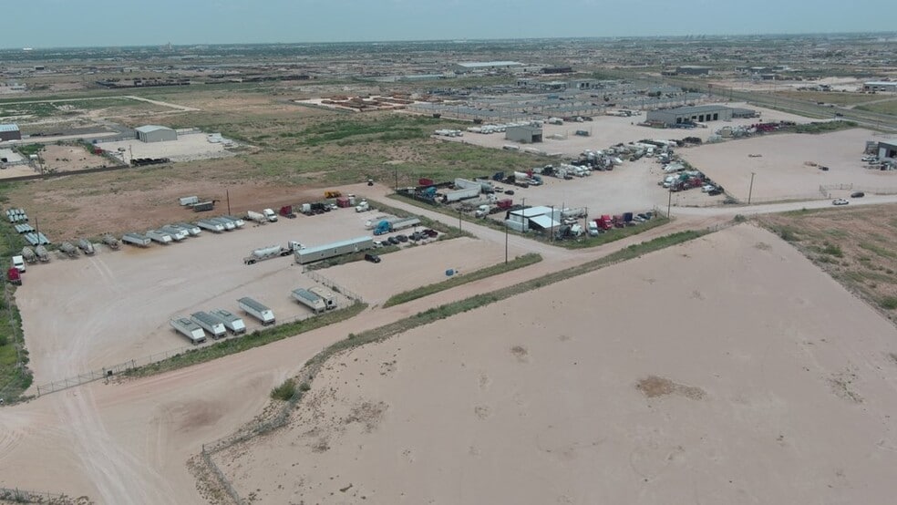 3000 Edgar Cir, Odessa, TX for sale - Building Photo - Image 3 of 8