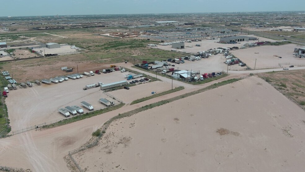 3000 Edgar Cir, Odessa, TX à vendre - Photo du bâtiment - Image 3 de 8