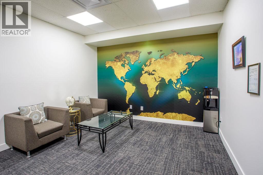 1455 Ellis St, Kelowna, BC for lease Interior Photo- Image 1 of 4