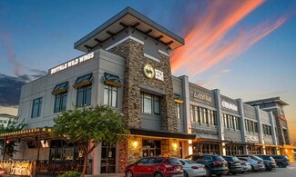 Plus de détails pour 3939 Washington Ave, Houston, TX - Bureau, Bureau/Commerce de détail à louer