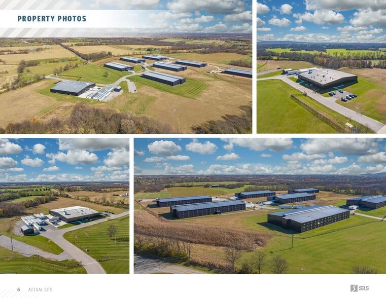 1917 Vigo Rd, Shelbyville, KY for sale - Building Photo - Image 3 of 8