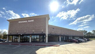 Plus de détails pour 18111 Katy Fwy, Houston, TX - Commerce de détail à vendre