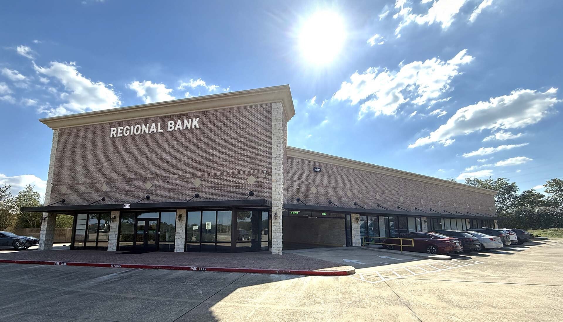 18111 Katy Fwy, Houston, TX for sale Building Photo- Image 1 of 10