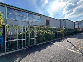 More details for 42 Queensway, Enfield - Industrial for Sale