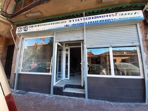 Retail in Alcalá de Henares, Madrid for lease Interior Photo- Image 2 of 6