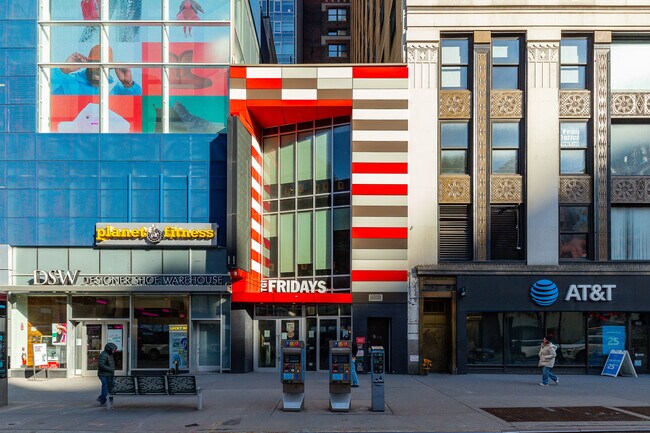 More details for 211 W 34th St, New York, NY - Retail for Sale