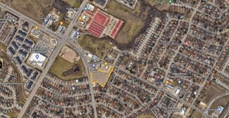 More details for 1651 Sycamore School Rd, Fort Worth, TX - Land for Sale