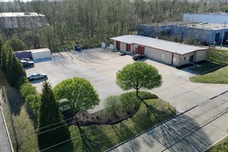 More details for 1507 Cox Ave, Erlanger, KY - Industrial for Lease