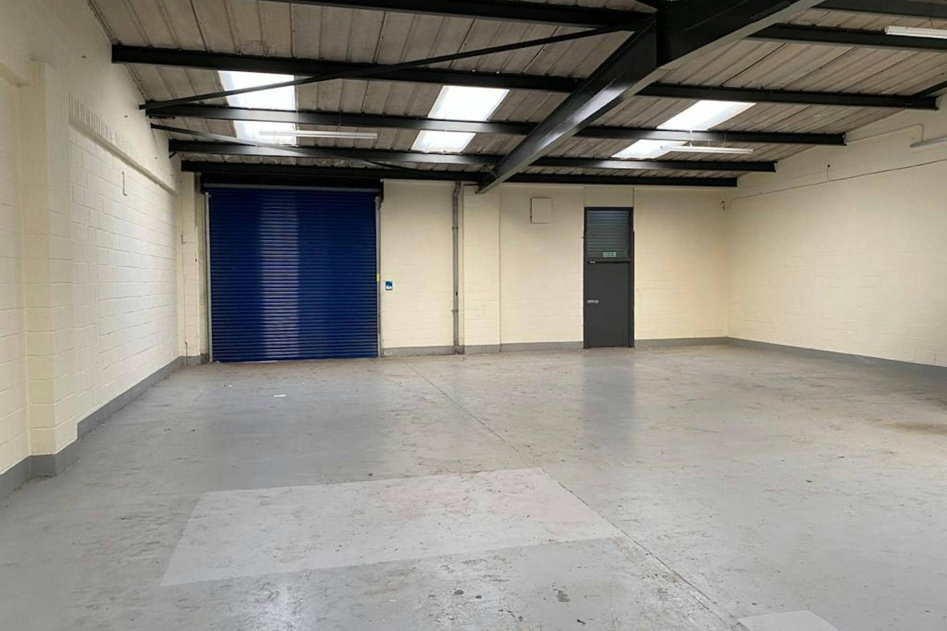 24-26 Albion Way, East Kilbride à louer Photo intérieure- Image 1 de 1