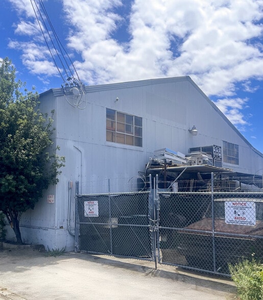 980 N 11th St, San Jose, CA for sale - Building Photo - Image 3 of 4