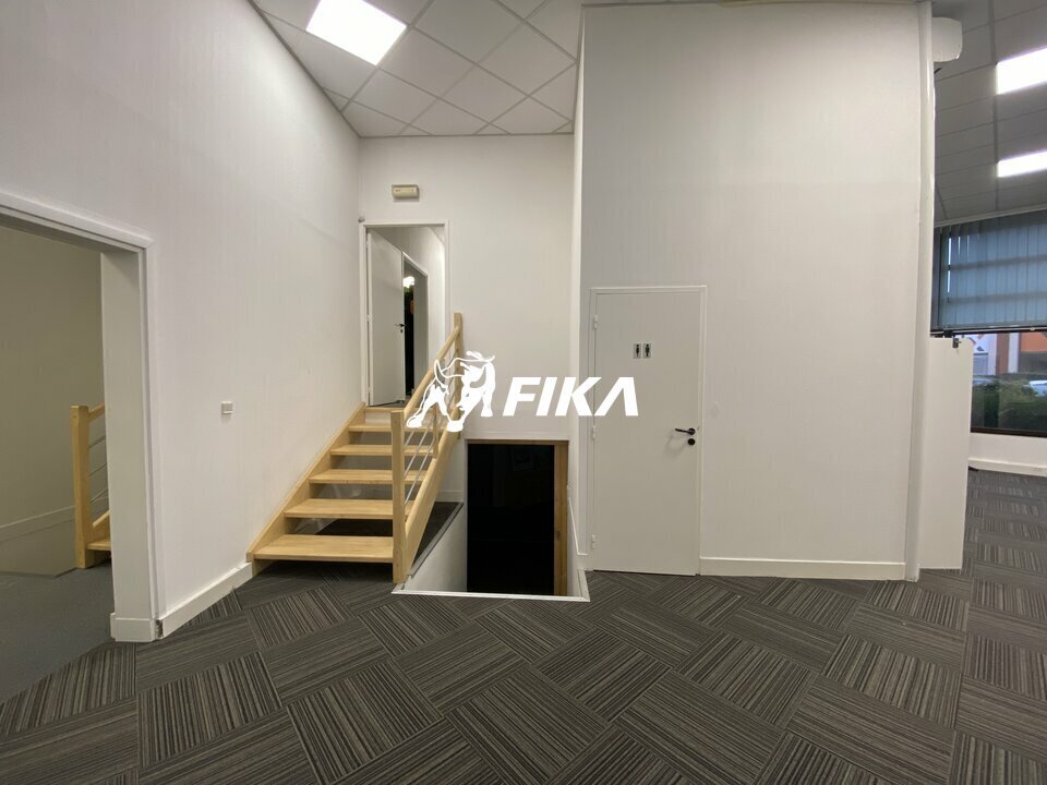 16 Avenue Charles De Gaulle, Balma for lease Interior Photo- Image 1 of 13