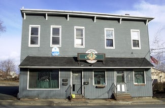 Plus de détails pour 100 Railroad Ave, West Haverstraw, NY - Commerce de détail à louer