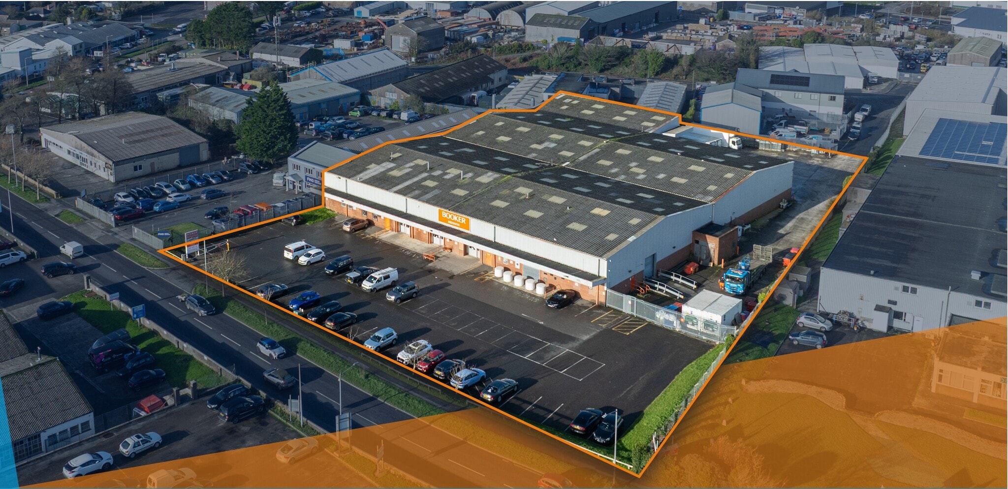 Wilson Way, Pool à vendre Photo principale- Image 1 de 6