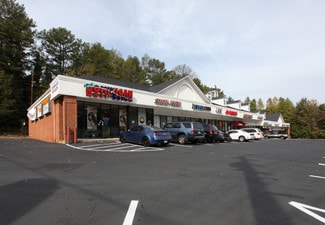 More details for 414 N Hairston Rd, Stone Mountain, GA - Retail for Sale