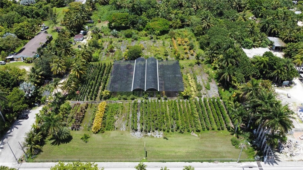 12595 SW 56th St, Miami, FL for lease - Aerial - Image 3 of 9