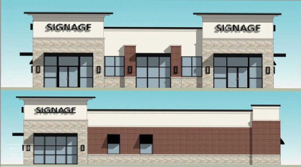 4510 Veterans Pky, Murfreesboro, TN à vendre - Photo principale - Image 1 de 1