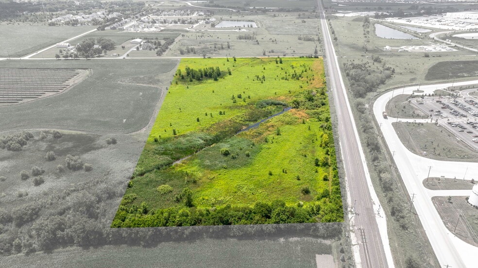 00 Sharp Rd, Elwood, IL for sale - Building Photo - Image 2 of 10