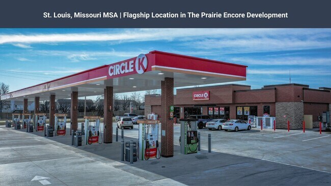 More details for 1571 Bryan Rd, Dardenne Prairie, MO - Retail for Sale