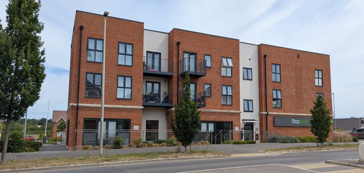 2-3 Paley Ct, Wokingham à vendre Photo principale- Image 1 de 1