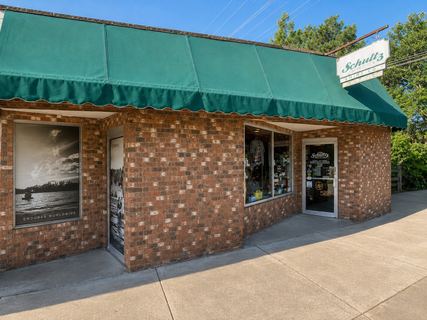 4 E Cross St, Ypsilanti, MI for lease Building Photo- Image 1 of 3