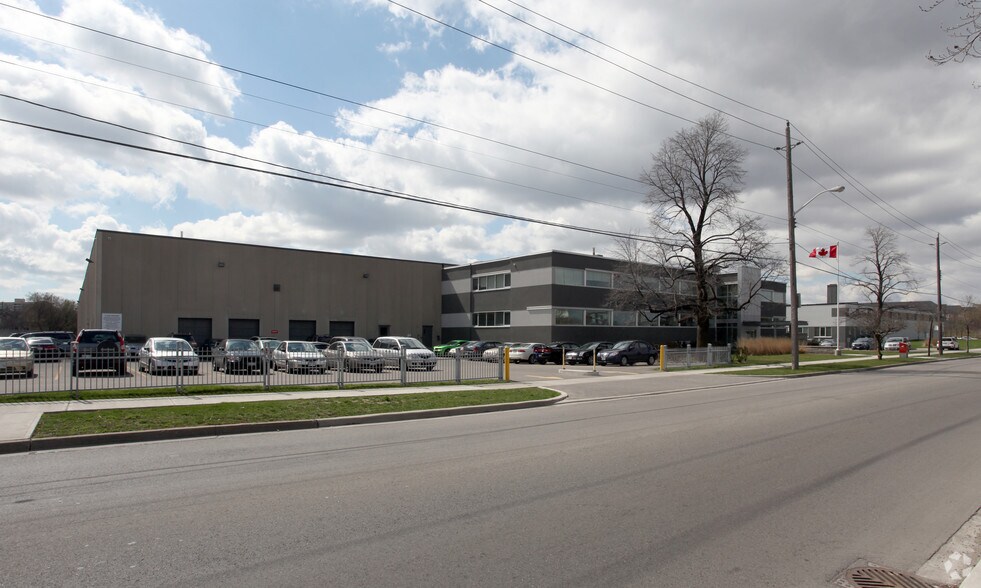 35 Oak St, Toronto, ON à vendre - Photo principale - Image 1 de 1