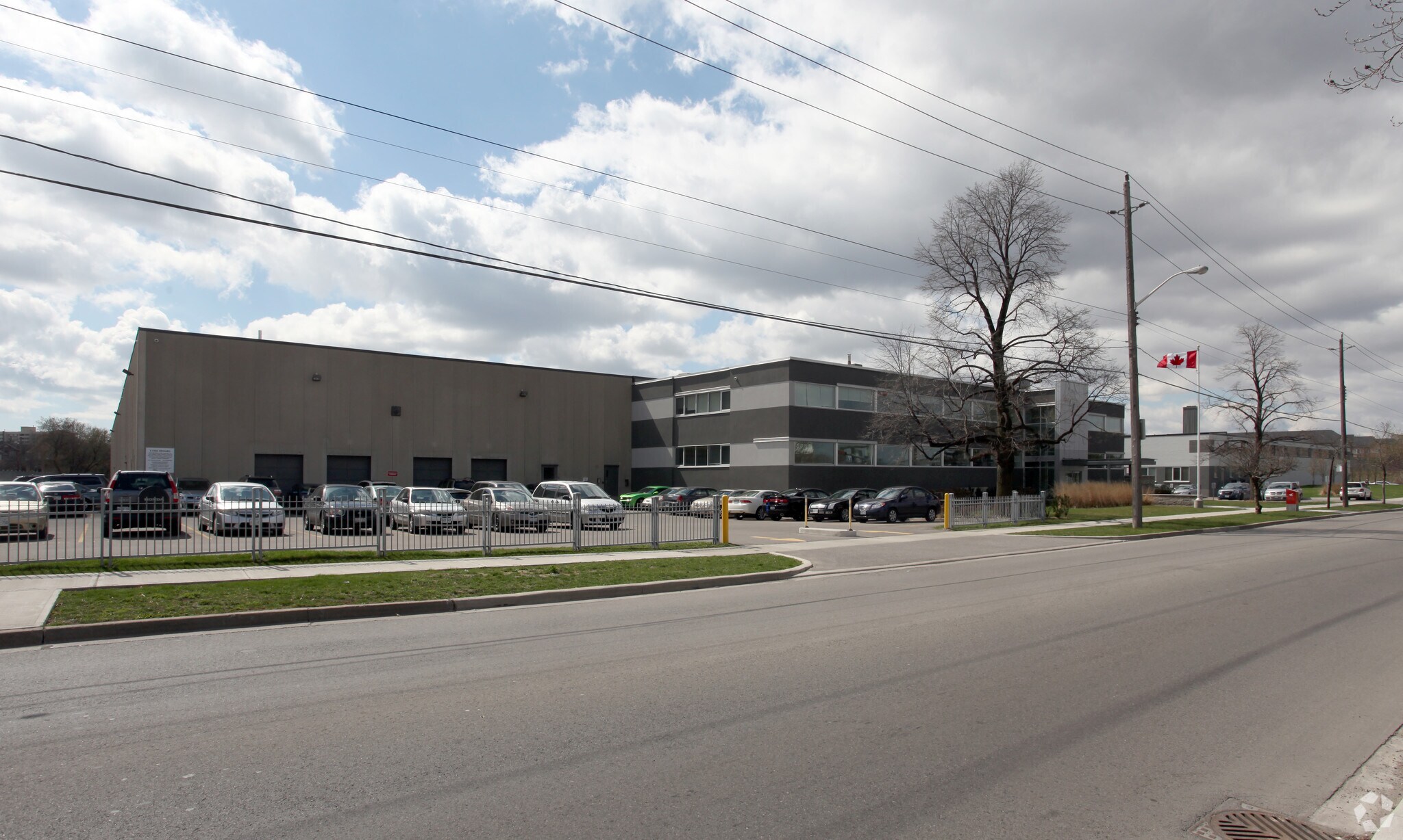 35 Oak St, Toronto, ON for sale Primary Photo- Image 1 of 1