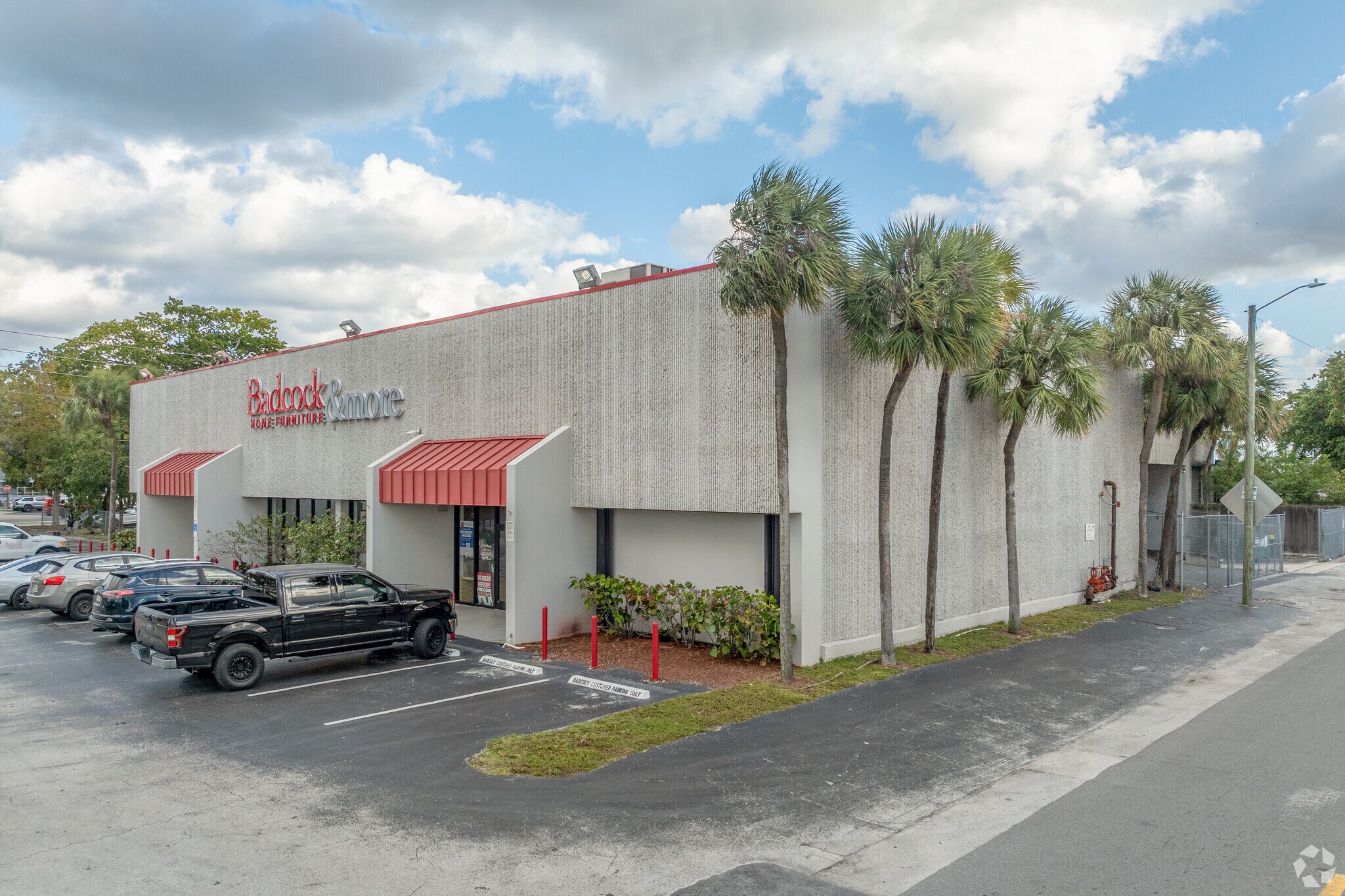 770 W Sunrise Blvd, Fort Lauderdale, FL à vendre Photo principale- Image 1 de 7