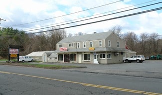 More details for 345 Salmon Brook St, Granby, CT - Retail for Lease