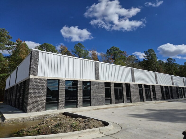 Hwy 301, Selma, NC à louer - Photo du bâtiment - Image 1 de 4