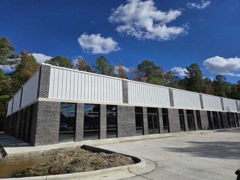 Hwy 301, Selma, NC for lease Building Photo- Image 1 of 5