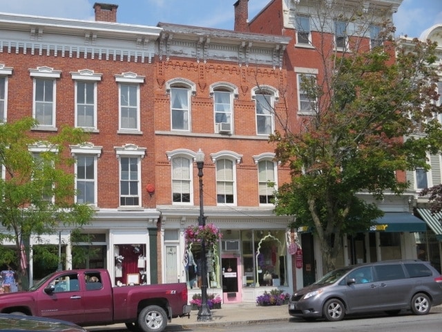 61 Albany St, Cazenovia, NY for lease Primary Photo- Image 1 of 8