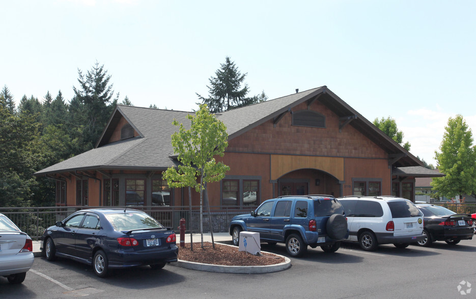 2118 Caton Way SW, Olympia, WA for lease - Building Photo - Image 2 of 9