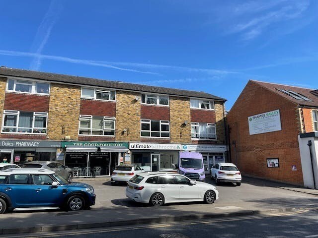 192 Dukes Ride, Crowthorne for lease Building Photo- Image 1 of 6